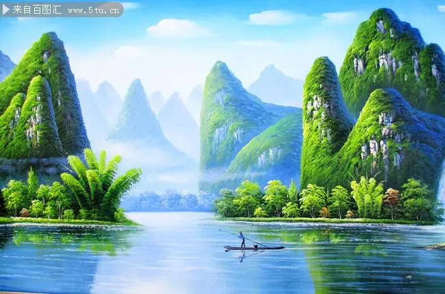 科技高端节能